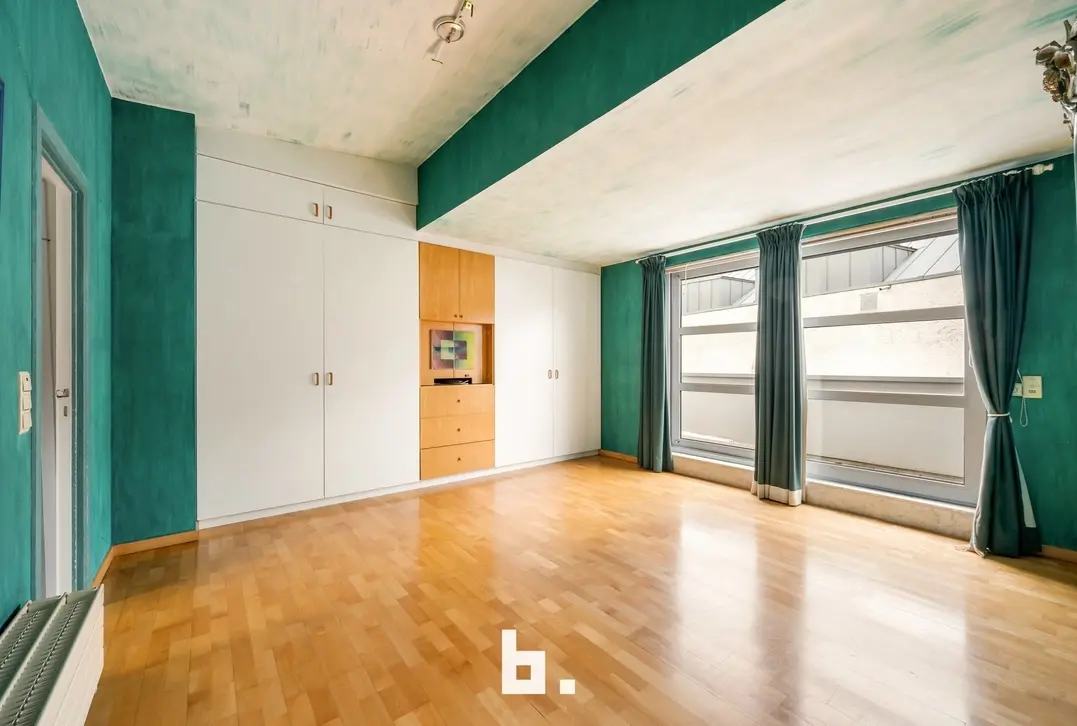 Uniek penthouse op de markt van Waregem - Waregem