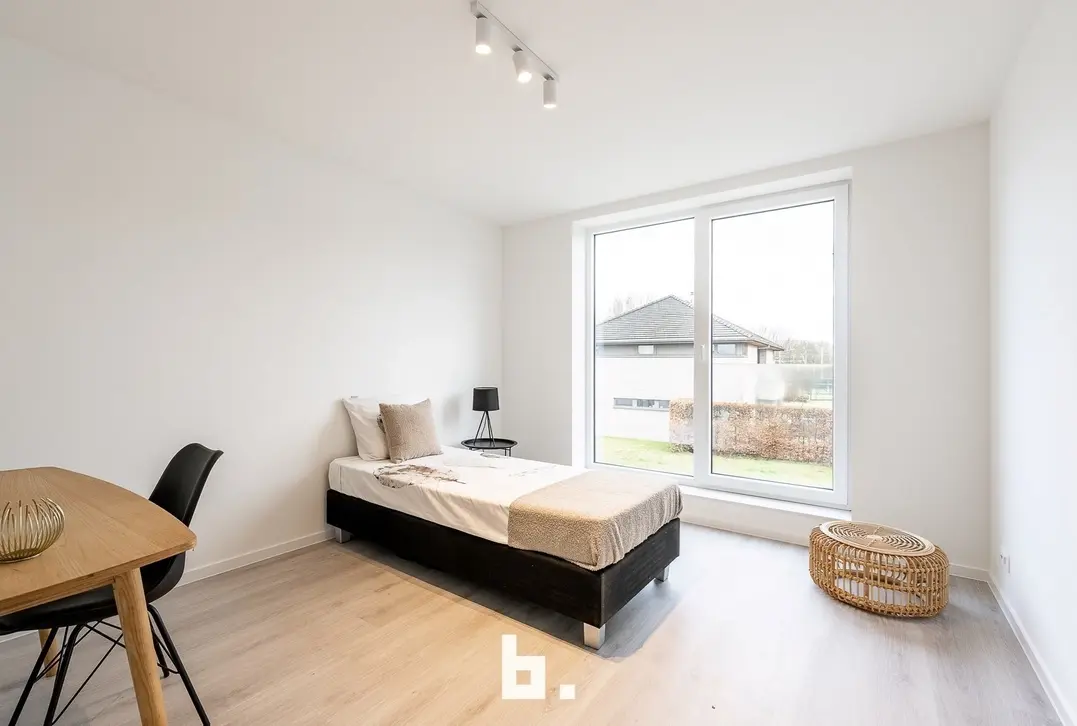Moderne villa - Deinze