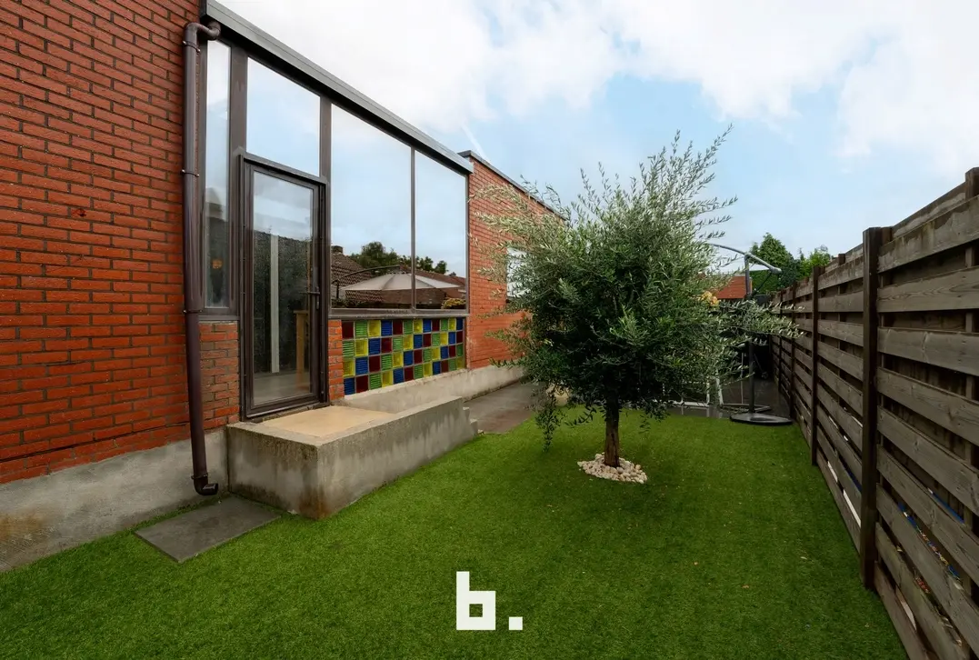 Instapklare woning op topligging in Menen! - Menen
