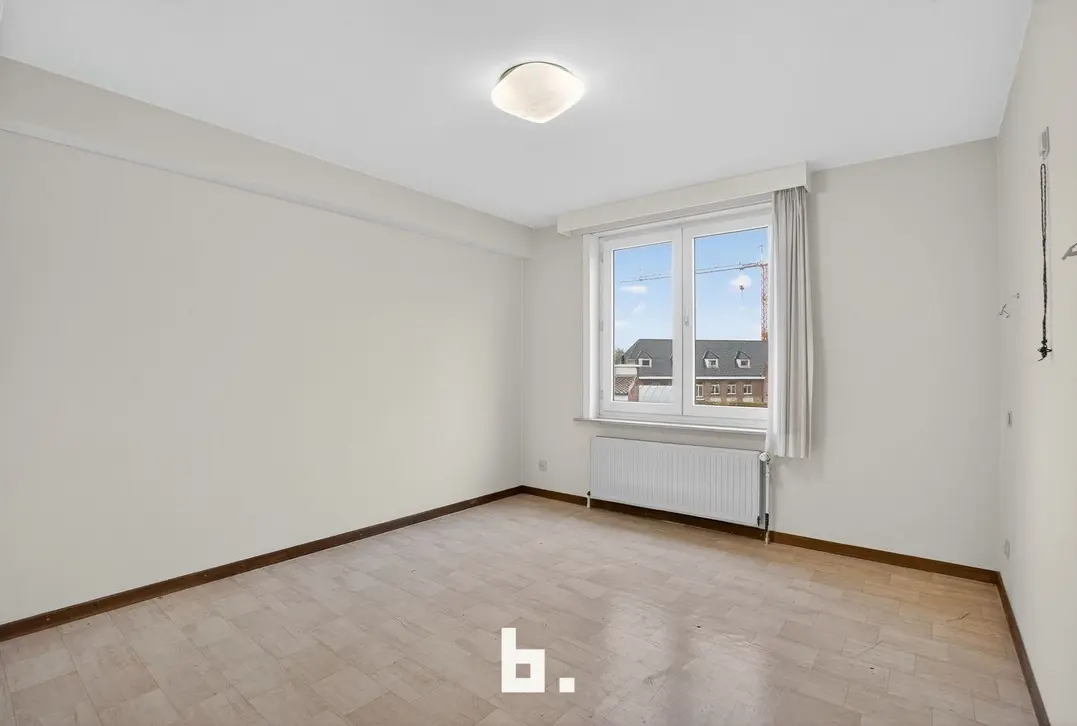 Ruim en verzorgd appartement met garage in hartje Tielt! - Tielt