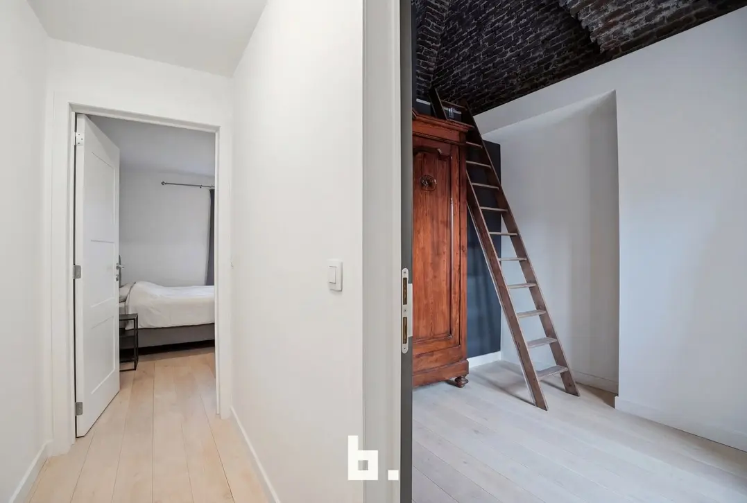 Instapklare woning met tuin! - Wervik - €240.000