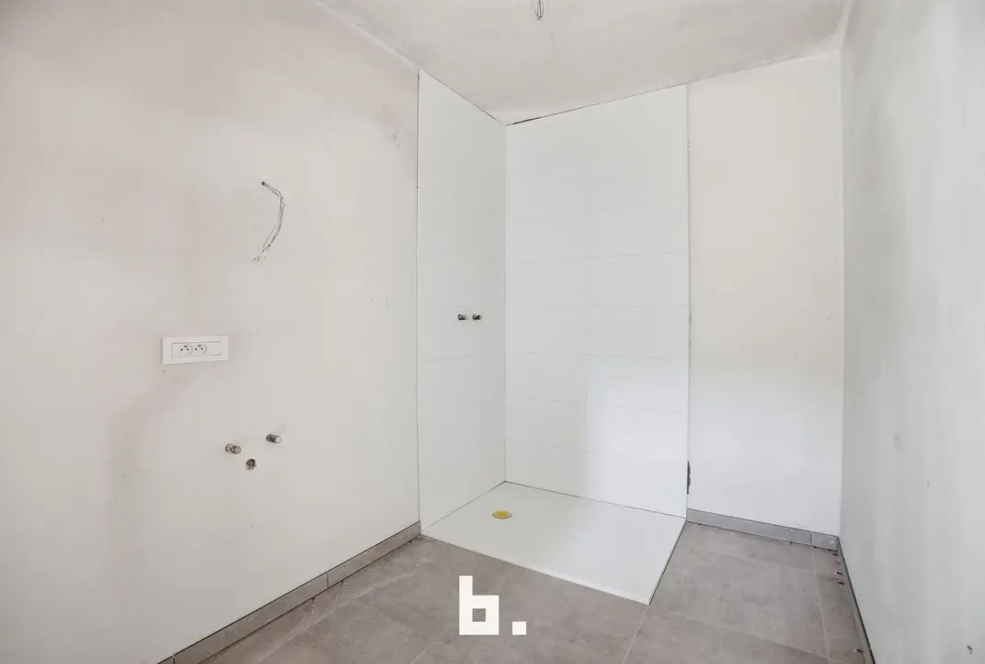 Nieuwbouwwoning te koop in Roeselare – Halfopen bebouwing - Roeselare
