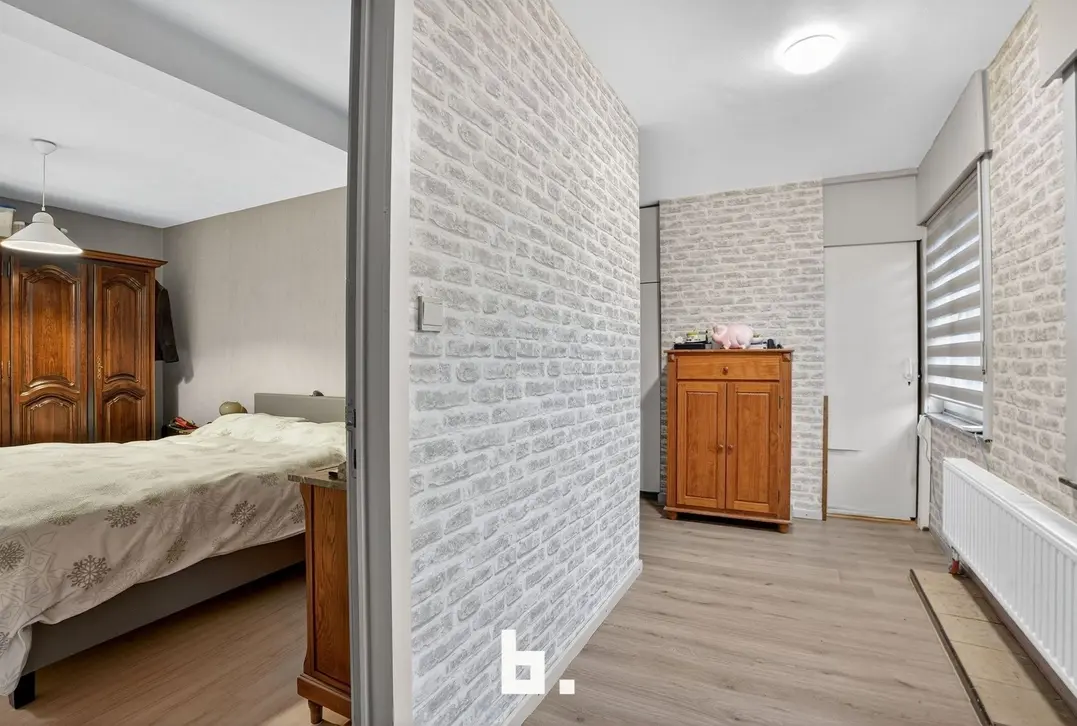 Tophorecazaak met woonst te koop op absolute A-locatie te Diksmuide - Diksmuide
