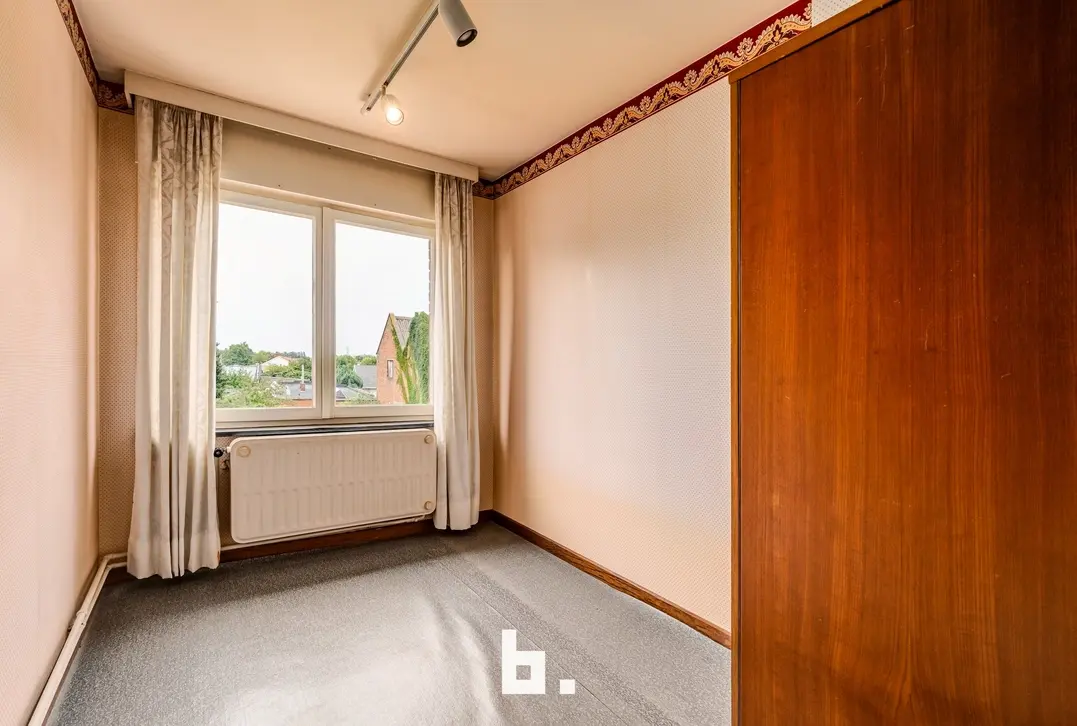 Renovatieproject in Harelbeke, twee woningen te koop - Harelbeke