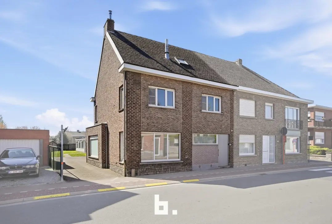 Statiestraat 72, 9870 Zulte