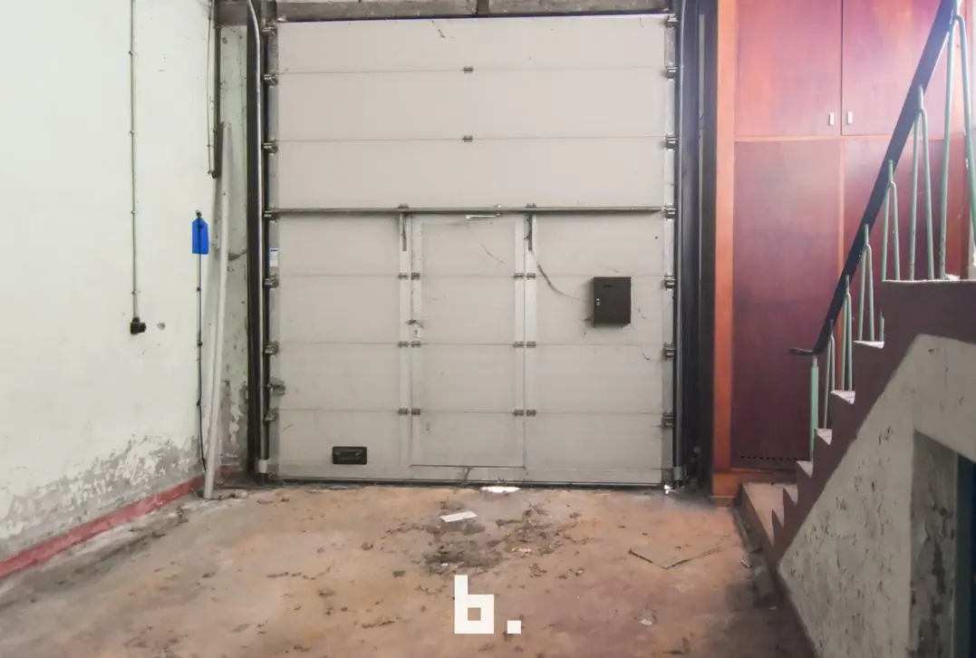 Totaalrenovatie: gebouw met tal van mogelijkheden  - Aalst