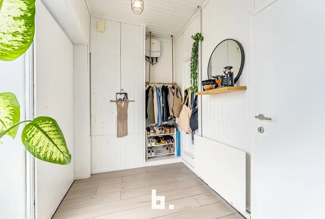 Instapklare woning op topligging in Menen! - Menen