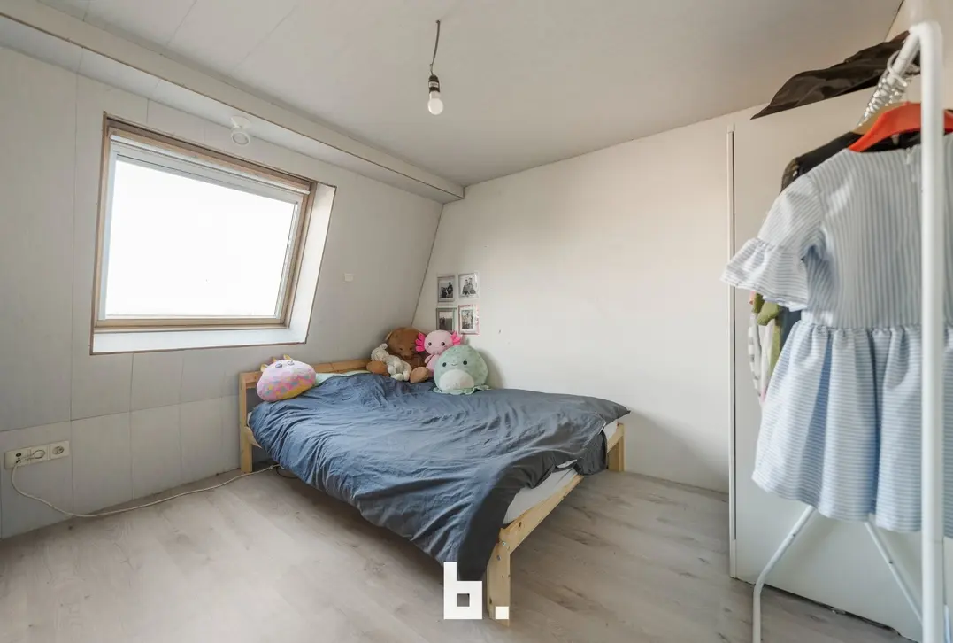 Ruime statige woning op een boogscheut van de historische binnenstad van Brugge - Brugge