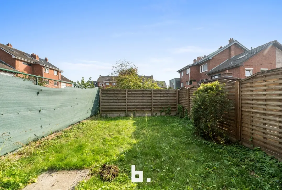 Wilgenlaan 12, 8500 Kortrijk (BK/NS/TK/0741) · € 279.000 huis te koop in kortrijk, weinig werk, geen renovatieplicht, nieuwe ramen