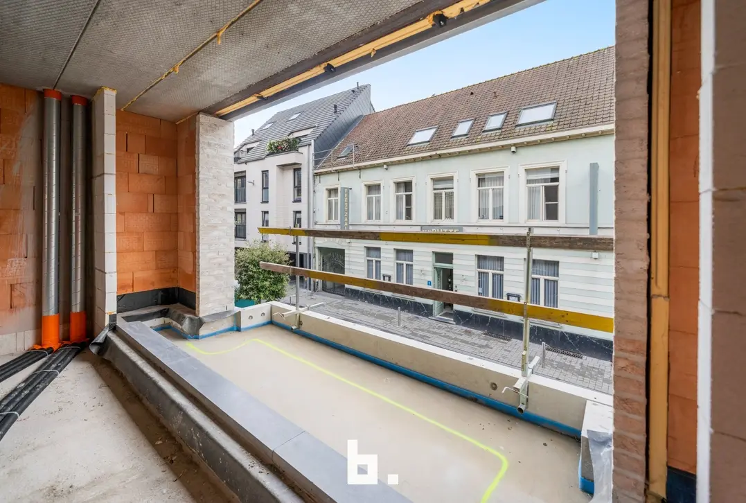 Moderne en energiezuinige nieuwbouwwoning met 4 slaapkamers - Gistel