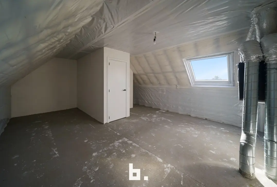 Ruime Nieuwbouwwoning - Deinze