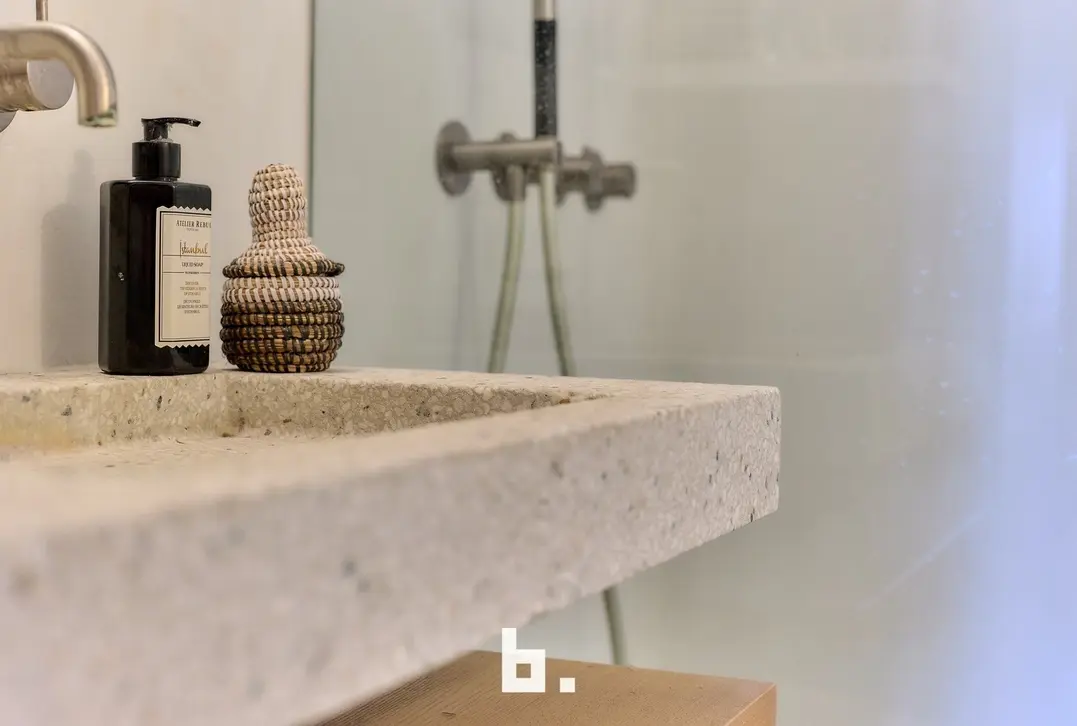 Exclusief designappartement met panoramisch stadszicht - Roeselare