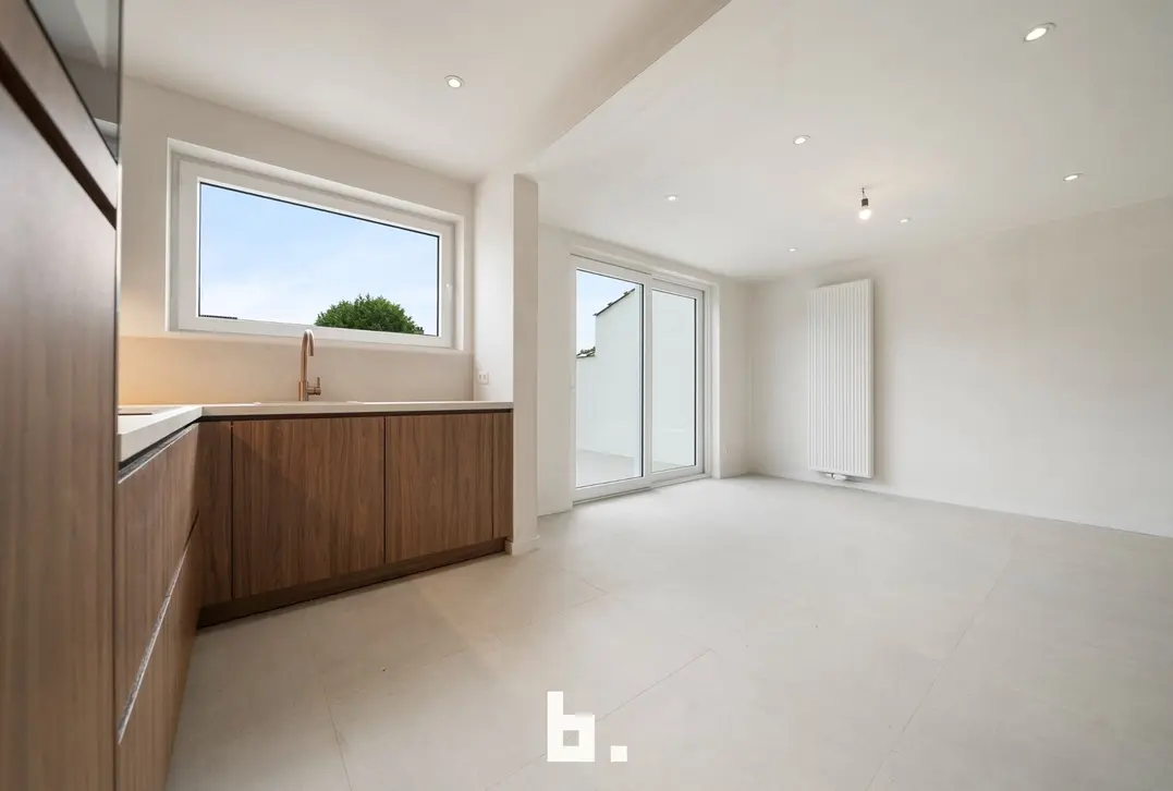 Energiezuinige gerenoveerde woning in een groene, kindvriendelijke omgeving - Brugge