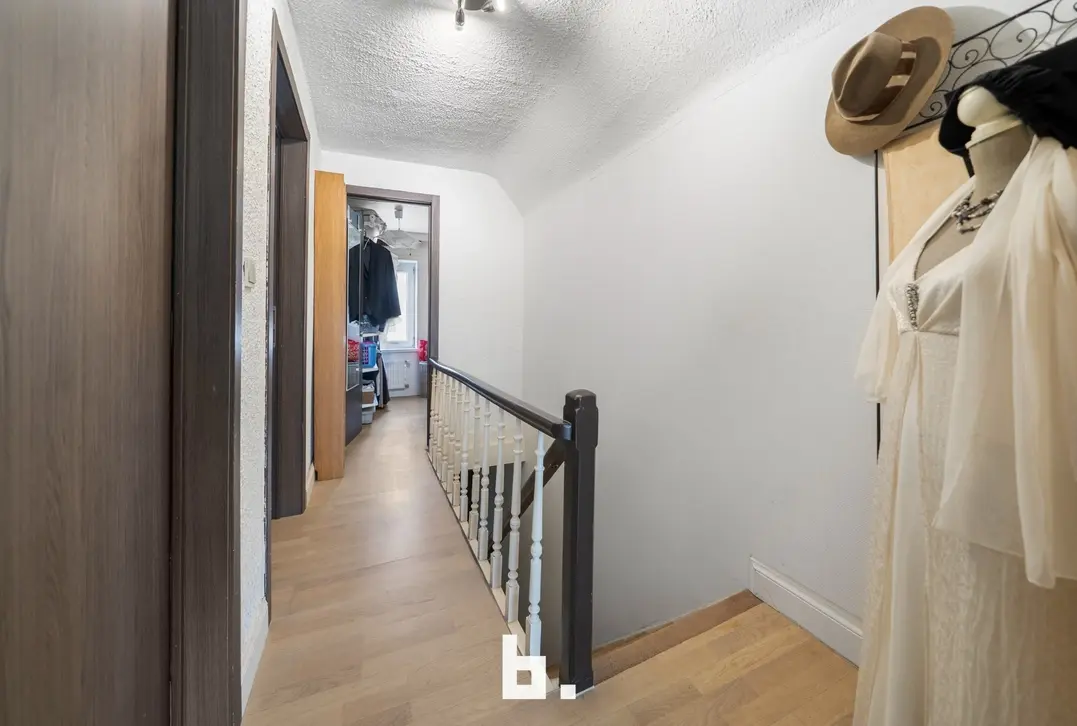 Prachtige Bel-etagewoning in hartje Knokke! - Knokke-Heist