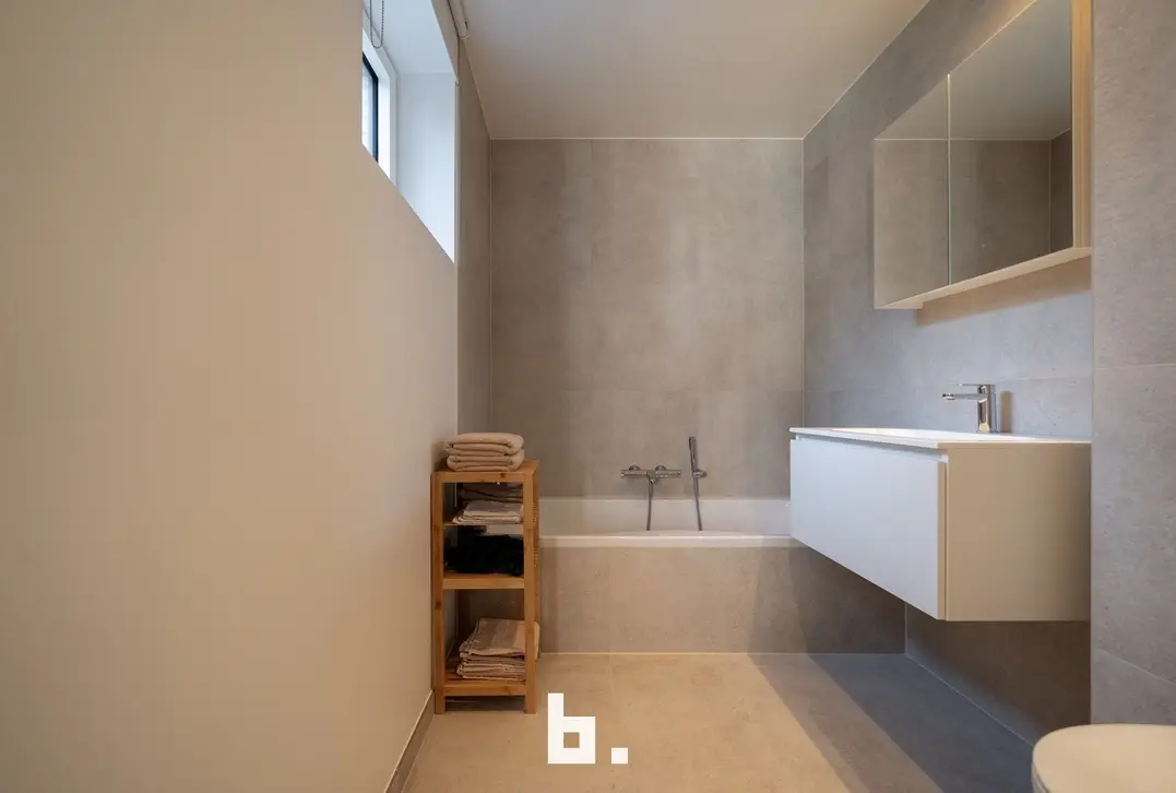 Uniek 3 slaapkamer appartement op centrale ligging te Knokke  - Knokke-Heist