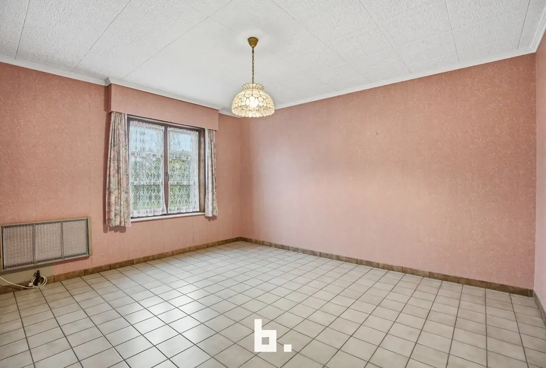 Ruime en instapklare bungalow met 3 slaapkamers op een perceel van 844 m²! - Roeselare