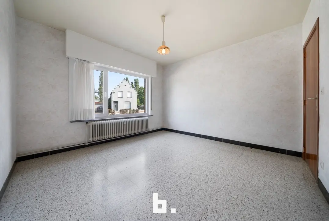 Karaktervolle laagbouwvilla op een perceel van 1.710 m² – Toplocatie in Oedelem - Oedelem