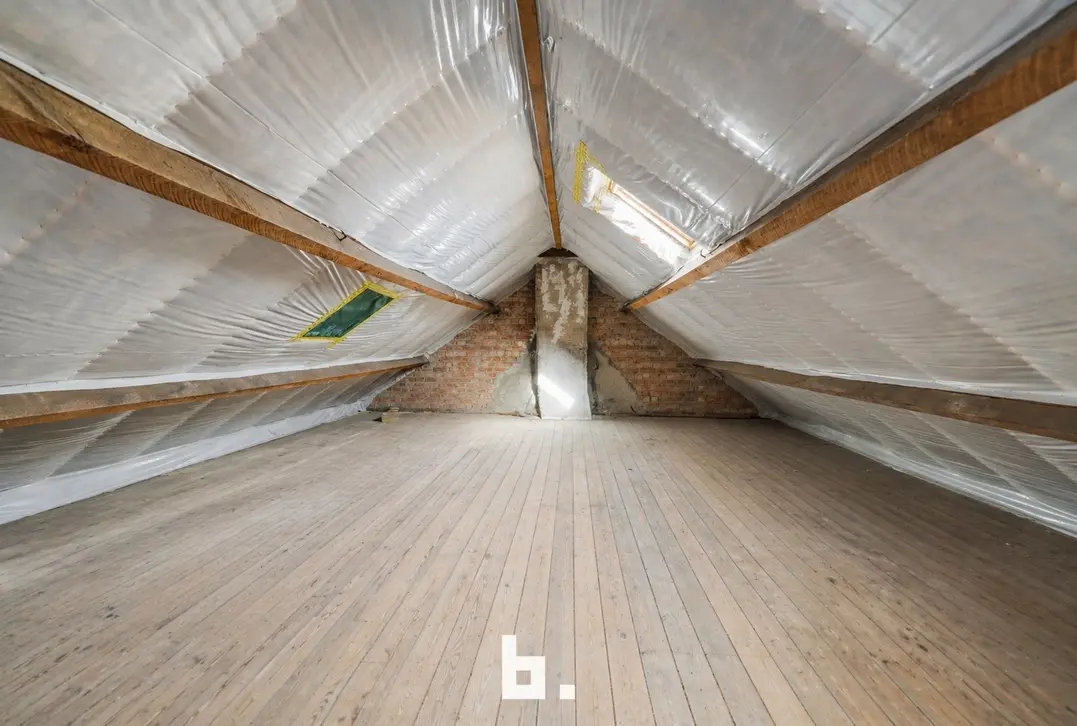 Mooie stadswoning met 2 slaapkamers  - Brugge