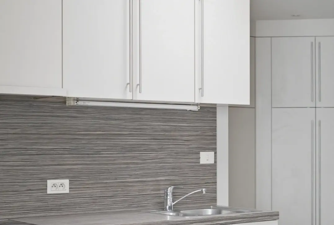 Te huur – Moderne woning in het centrum van Roeselare (Molenstraat 28) - Roeselare