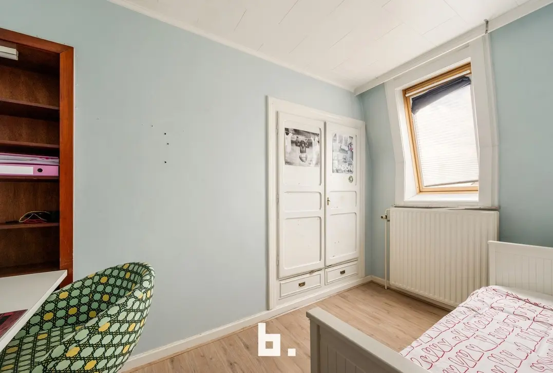 Handelshuis of investeringspand op fantastische ligging te Menen! - Menen - €315.000