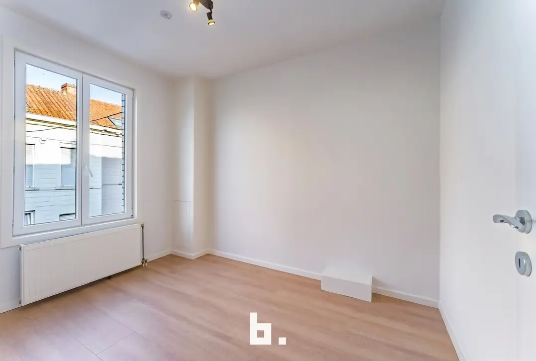 Charmante,  instapklare woning bij de Veemarkt - Kortrijk