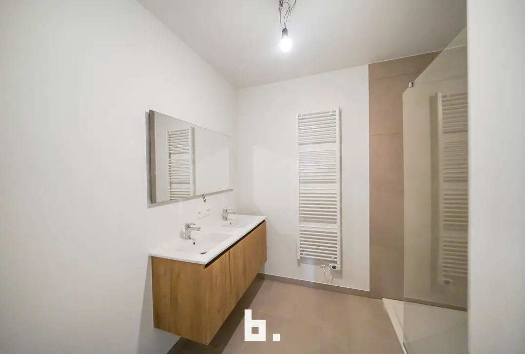 Prachtig appartement - Oudenburg