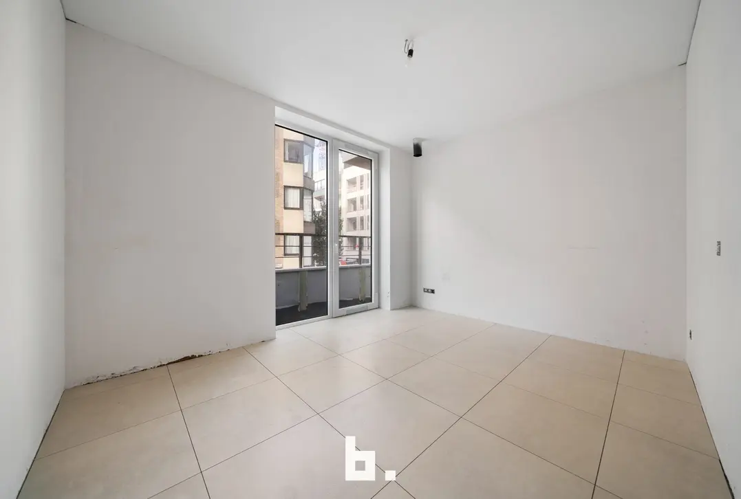nieuwbouw appartement 2 slaapkamers te Oostende - Oostende