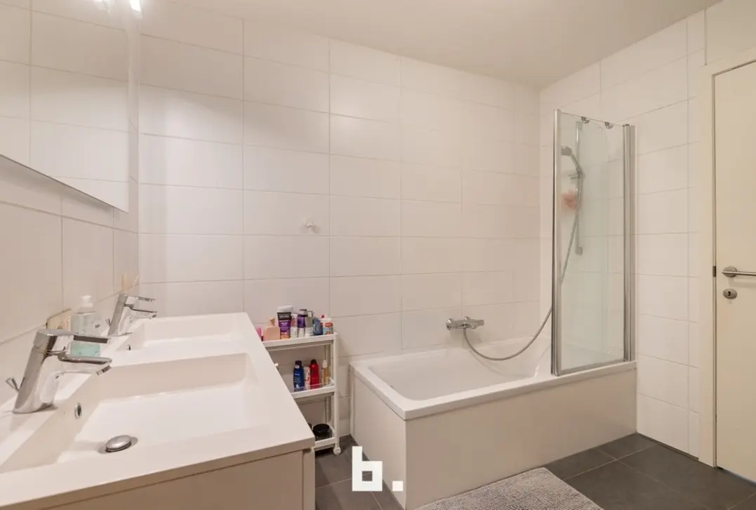 Recente Stadswoning binnen de Ring - Hasselt