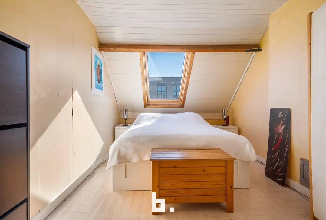 Statige burgerwoning te Blankenberge - Blankenberge