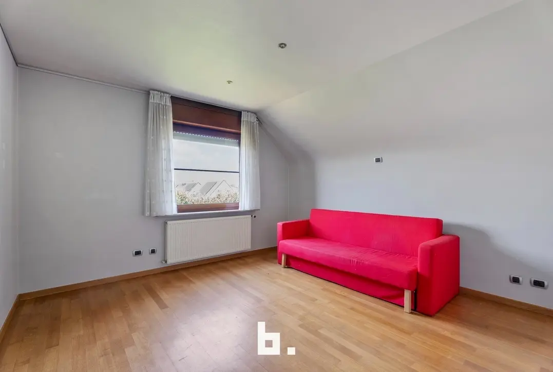 Ruime, instapklare villa - Roeselare