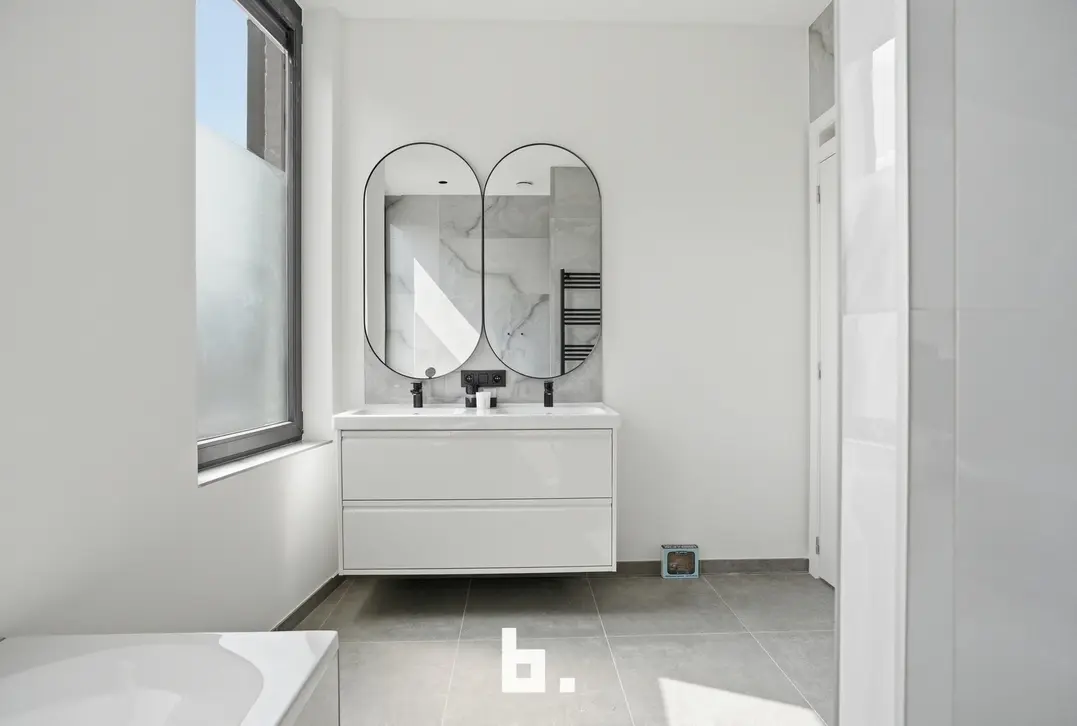 Mooi gerenoveerde, energiezuinige centrumwoning - Roeselare