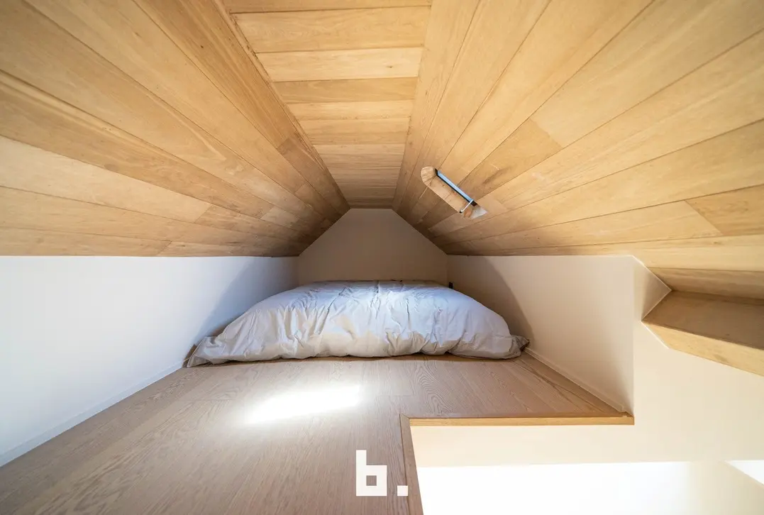 Gerenoveerde woning met hoge charmefactor op toplocatie - Nieuwpoort