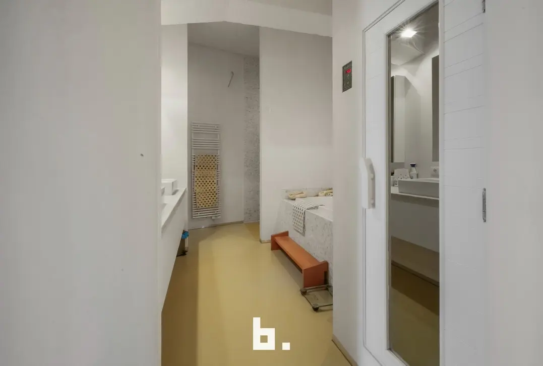 Unieke industriële loft te huur in Kortrijk - Kortrijk