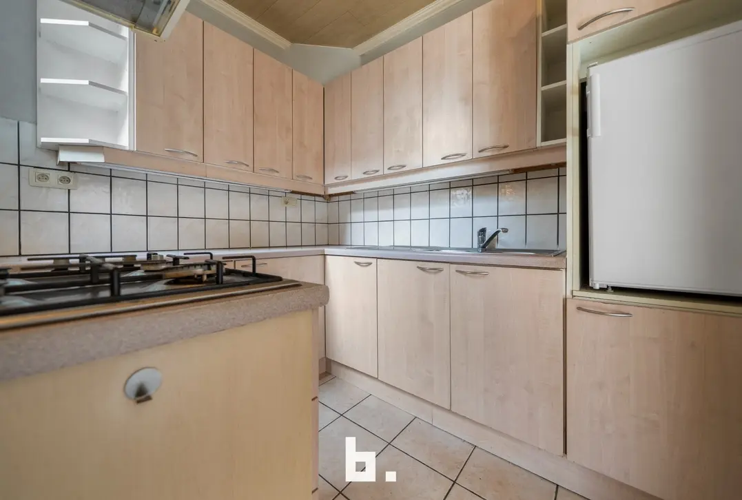 Prachtige renovatie hoekwoning in centrum Brugge - Brugge