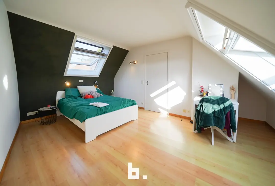 Te huur – 2-slaapkamerappartement in Maldegem - Maldegem