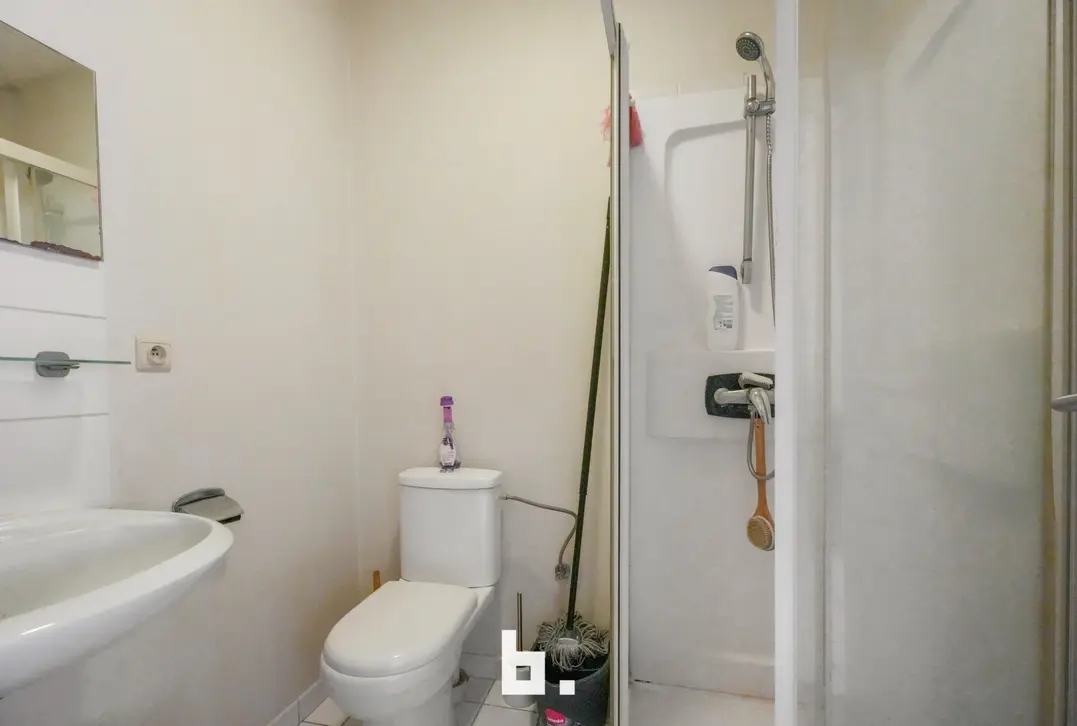 Handelskaai 1 - F  / 25, 8500 Kortrijk appartement te koop, investering, appartement te koop kortrijk, Bricx Vastgoed Kortrijk
