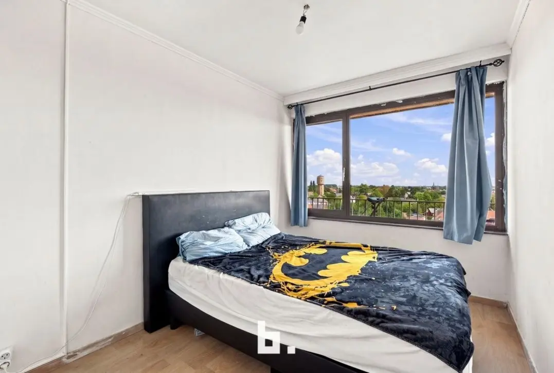 Ruim appartement met prachtig uitzicht  - Roeselare