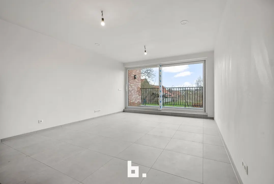 Modern wonen in hartje Zedelgem - Zedelgem