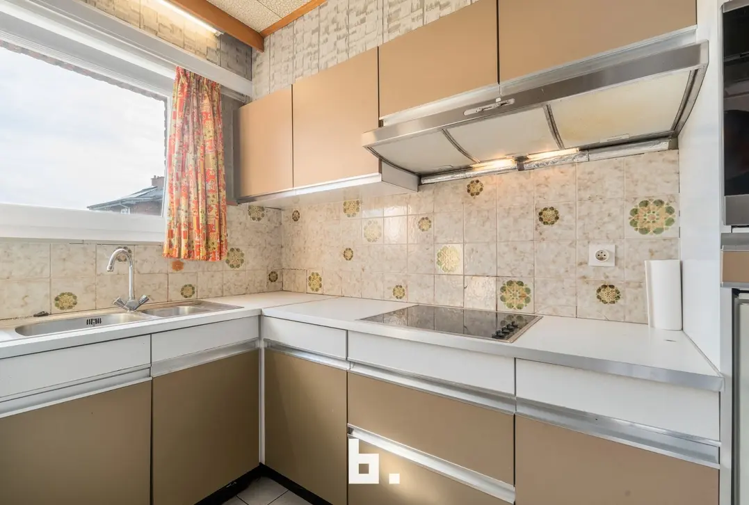 Wilgenlaan 12, 8500 Kortrijk (BK/NS/TK/0741) · € 279.000 huis te koop in kortrijk, weinig werk, geen renovatieplicht, nieuwe ramen
