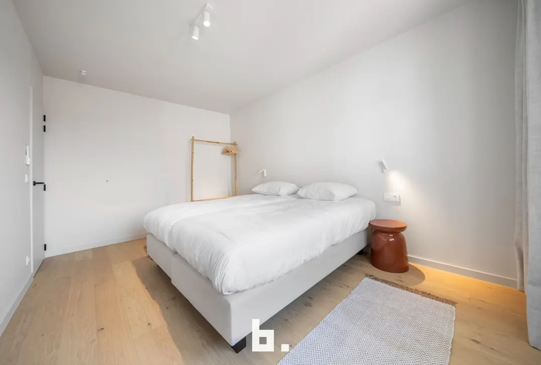 Prachtig gerenoveerd appartement met 3 slaapkamers op Topligging! - Middelkerke