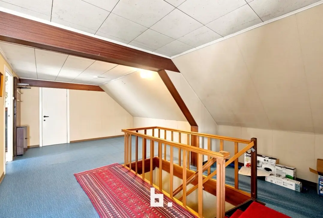 Unieke eigendom met 5 slaapkamers, 3 garages en tal van mogelijkheden op 1.507 m² - Kortemark