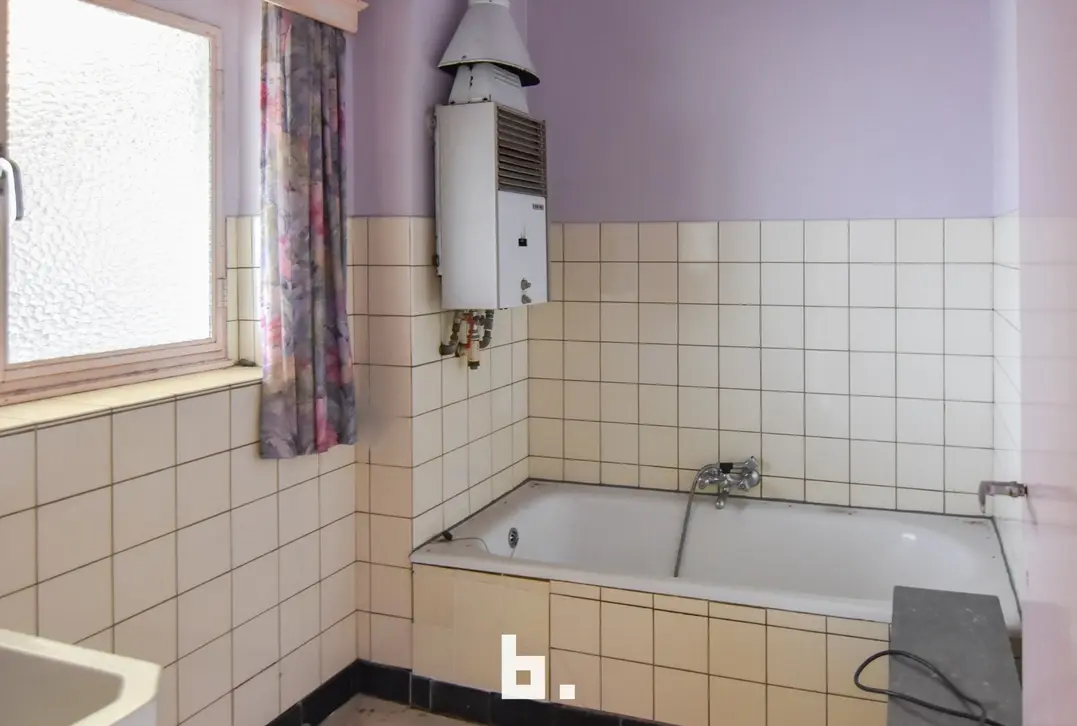 Totaalrenovatie: gebouw met tal van mogelijkheden  - Aalst