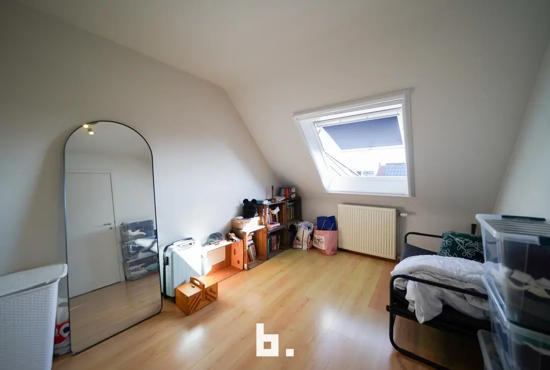 Te huur – 2-slaapkamerappartement in Maldegem - Maldegem