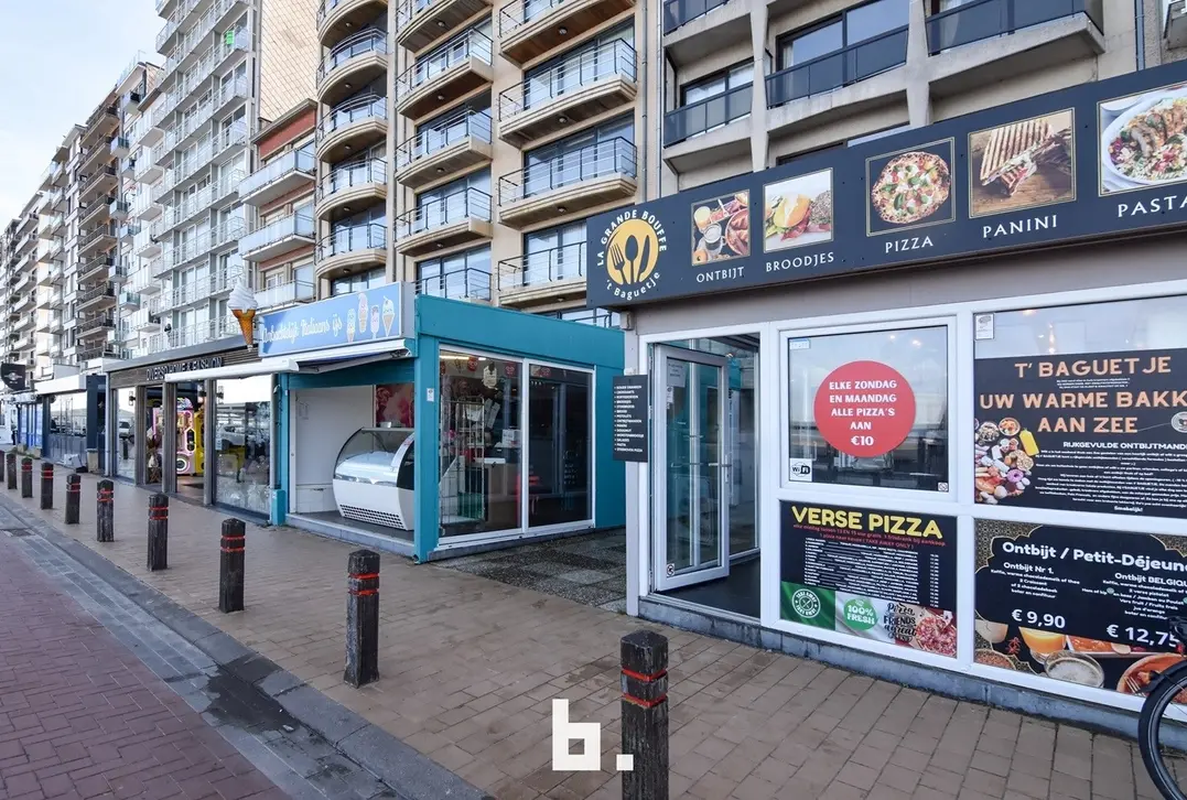 Zeedijk 180, 8370 Blankenberge