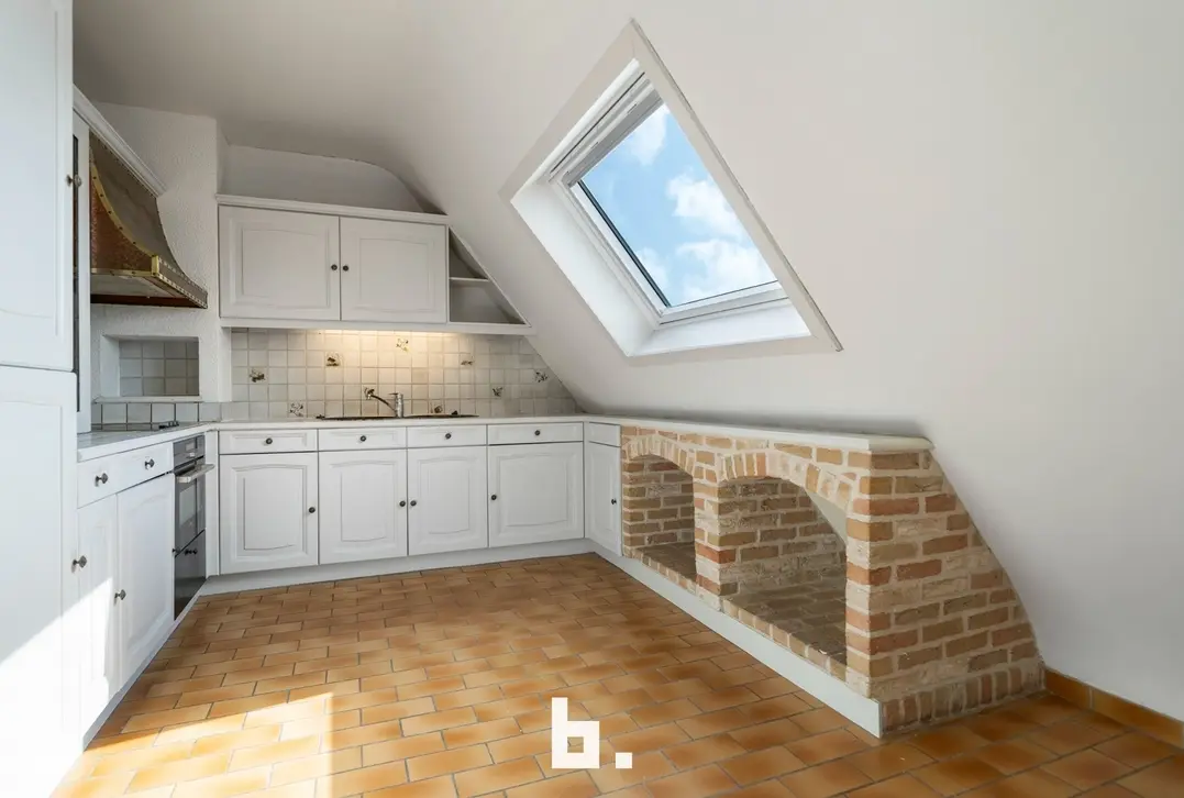 Een ideale opportuniteit voor wie op zoek is naar ruimte, comfort en een topligging! - Oostende