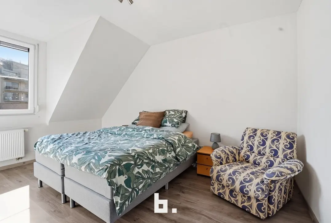 Recente woning in centrum menen! - Menen - €240.000