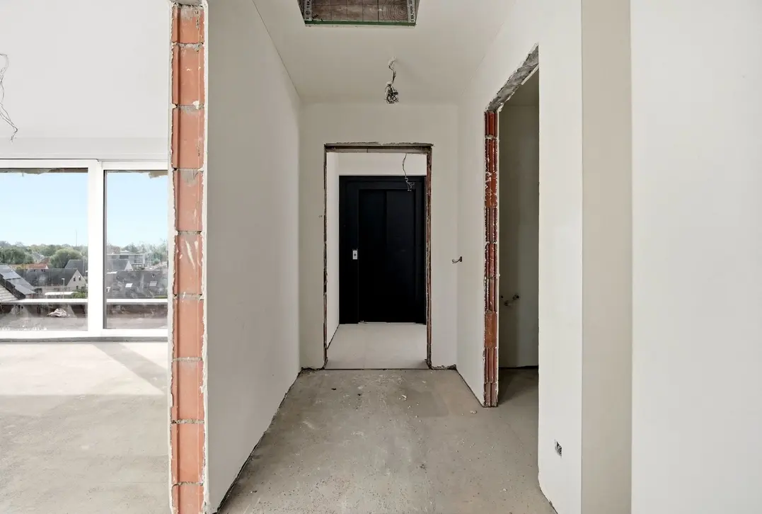 Exclusief wonen in Residentie Mottemeersch | Ruimte, comfort en afwerking naar keuze - Kortemark