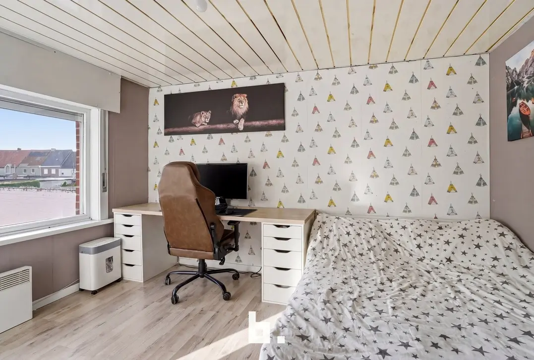 Charmante gezinswoning in Roeselare - Roeselare