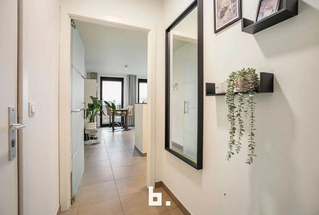 Instapklaar modern appartement in Roeselare - Roeselare