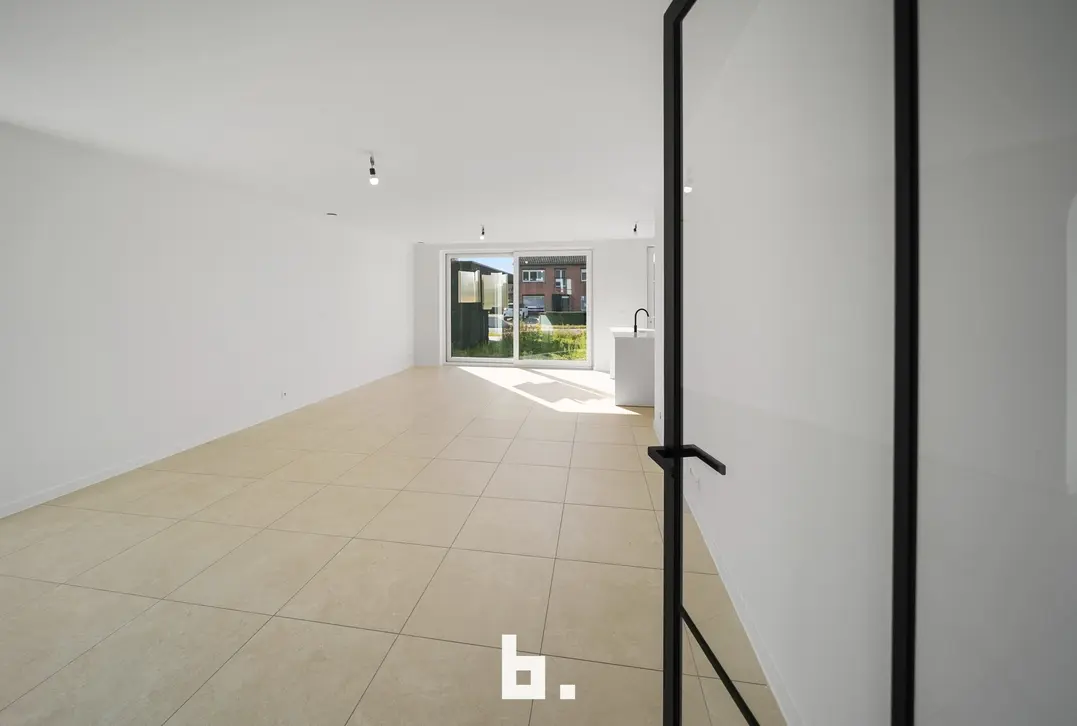 Ruime Nieuwbouwwoning - Deinze